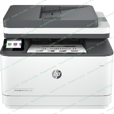 МФУ лазерное HP LaserJet Pro 3103fdn (3G631A), A4, ч/б, печ. 33 стр/мин., скан. до 19 стр/мин. (ч/б) 8 стр/мин. цвет, 1200x1200 dpi, USB, Ethernet