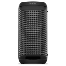 Беспроводная колонка Sony SRS-XV500 черный