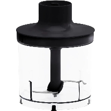 Блендер погружной Polaris PHB 0746 CordLess 700Вт черный