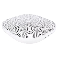 Микрофонный массив Intrend ITMIC-ARY8 подключение Dante/USB, Noise reduction, Feedback suppression, AEC, WebUI, питание POE/12V