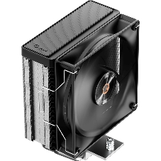 Кулер для процессора Ocypus Delta A40 Elite BK (Delta-A40-BK1NNWN00E-GL)