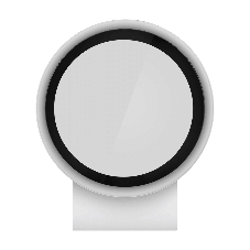 Кухонная вытяжка MAUNFELD Vega 39 Wall Sensor LED белый