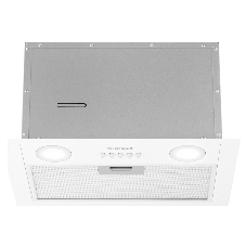 Вытяжка Weissgauff Dubhe 450 White