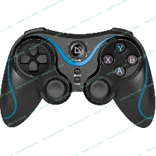 Геймпад Defender WRL BLASTER USB,BLUETH 64283 ANDROID,LI-ION