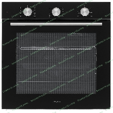 Духовой шкаф электрический Krona BIRNE 60 BL, встраиваемый