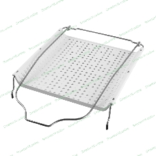 Полка для обуви для сушильной машины Maunfeld DM-SR02