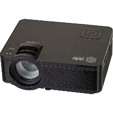 Проектор Cactus 1900 LUMENS CS-PRE.05B.WXGA