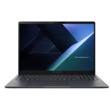 Ноутбук ASUS ExpertBook Advanced B5605CCA-PL0129X/16.0/IPS/Intel Core Ultra 5 225H/16GB/512GB SSD/Intel Arc Graphics/Windows 11 Pro/серый/1.74kg Ноутбук ASUS ExpertBook Advanced B5605CCA-PL0129X/16.0/IPS/Intel Core Ultra 5 225H/16GB/512GB SSD/Intel Arc Graphics/Windows 11 Pro/серый/1.74kg