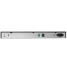 Коммутатор D-Link DGS-3000-28SC/A1A, 20×1 Гбит/с SFP + 4×1 Гбит/с Combo + 4×10 Гбит/с SFP+, управляемый