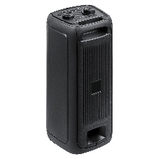 Минисистема BBK BTA6030 черный 50Вт FM USB BT