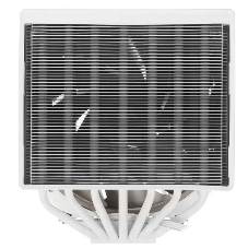 Кулер для процессора DeepCool ASSASSIN IV белый 140мм алюминий+медь 1800rpm 29.3db 4-pin 280W 164мм