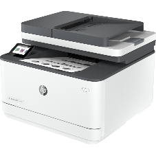 МФУ лазерное HP LaserJet Pro 3103fdn (3G631A), A4, ч/б, печ. 33 стр/мин., скан. до 19 стр/мин. (ч/б) 8 стр/мин. цвет, 1200x1200 dpi, USB, Ethernet