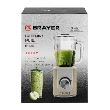 Блендер BRAYER BR1205