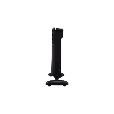Конвектор Ballu Apollo digital INVERTER Space Black BEC/ATI-2002 черный, 2000 Вт, 25 м2, термостат, дисплей, WiFi