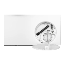 Стирально-сушильная машина Bosch WDS28460ME белый, загрузка фронтальная 8 кг, 1400 об/мин., класс: А