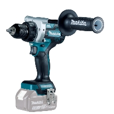 Дрель-шуруповерт аккумуляторная Makita DDF486Z, 18 В, Без АКБ, аккумуляторная