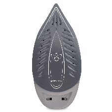 Парогенератор Vitek VT-2433 серый/голубой, 2400 Вт, 140 г/мин, 220 г/мин, 1300 мл