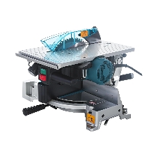 Комбинированная торцовочная пила Makita LH 1040 F