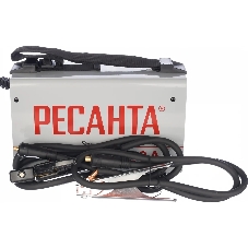 Сварочный аппарат инверторный Ресанта САИ 250 65/6