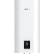 Водонагреватель электрический Philips YC AWH1623/51(100YC) белый, накопительный, 100 л, 2 кВт