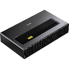Проектор Cactus CS-U2.B DLP 800Lm ANSI (1920x1080) 15000:1 ресурс лампы:50000часов 2xUSB typeA 2xHDMI 1.78кг