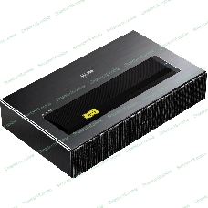 Проектор Cactus CS-U2.B DLP 800Lm ANSI (1920x1080) 15000:1 ресурс лампы:50000часов 2xUSB typeA 2xHDMI 1.78кг