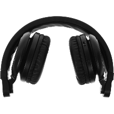 Гарнитура SVEN AP-B650MV черный Bluetooth