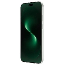 Смартфон Huawei Nova 15 Pro 12/512Gb зеленый