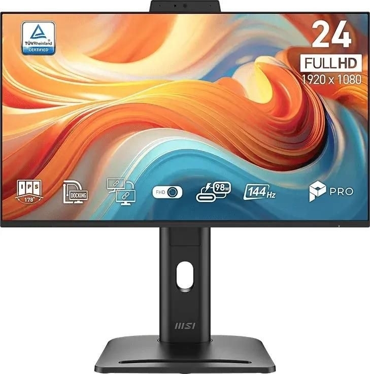 Монитор MSI PRO MP245PDG E14 23.8