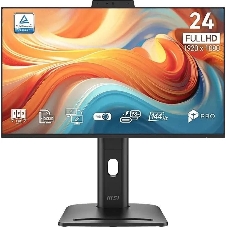 Монитор MSI PRO MP245PDG E14 23.8