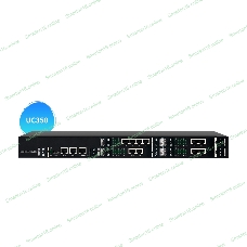 Шлюз IP Dinstar UC350-4S4O