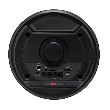 Акустическая система Midi GM-231 TWS/BT/USB/TF/FM/ДУ черный