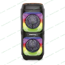 Портативная акустика Smartbuy PHOENIX черный