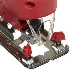 Лобзик электрический Boxbot JS-5050A 500 Вт, 55 мм, регулировка оборотов