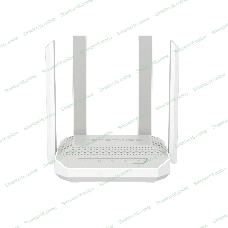 Гигабитный интернет-центр Netcraze Speedster 4G+ (NC-2911) с модемом 4G+, Mesh Wi-Fi 5 AC1200 и 4-портовым Smart-коммутатором