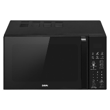 Микроволновая печь BBK 20MWS-806S/B черный, 20 л, 800 Вт, переключатели - сенсор