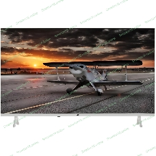 Телевизор LEFF 40