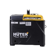 Инверторный генератор Huter DN А1,5i Grey