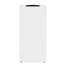 Стиральная машина Maunfeld MFWM128ISTWH054 белый, загрузка вертикальная 7.5 кг, 1200 об/мин, класс A+++