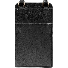 Чехол для смартфона Piquadro Patricia AC6840W140R/N черный натур.кожа