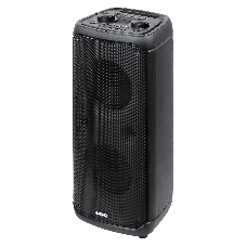 Минисистема BBK BTA6030 черный 50Вт FM USB BT