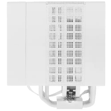 Кулер для процессора DeepCool ASSASSIN IV белый 140мм алюминий+медь 1800rpm 29.3db 4-pin 280W 164мм