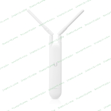Точка доступа Ubiquiti UAP-AC-M Mesh-точка доступа 2.4+5 ГГц, 1х 1G Ethernet, 802.11ac/n/a/g/b
