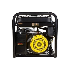 Генератор бензиновый Huter DY11000LX 9кВт