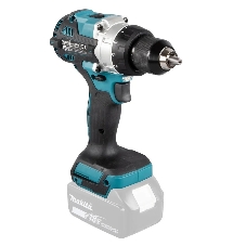 Дрель-шуруповерт аккумуляторная Makita DDF486Z, 18 В, Без АКБ, аккумуляторная