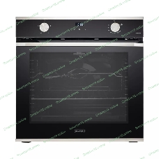 Газовый духовой шкаф DeLonghi NSFG 11 XL RUS
