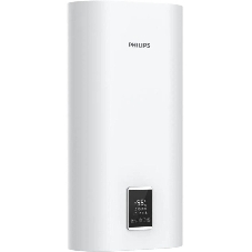 Водонагреватель электрический Philips YC AWH1623/51(100YC) белый, накопительный, 100 л, 2 кВт