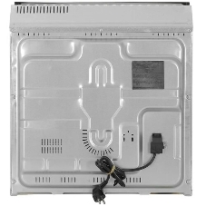 Электрический духовой шкаф Beko BBIM13301B, черный