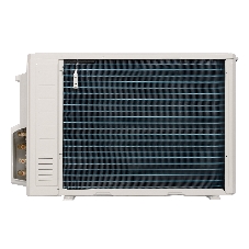 Наружный блок сплит-системы Ballu BA2OI-FM/out-18HN8/EU инвертор, 18000 BTU, 55 м², охлаждение, обогрев, осушение