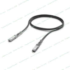 Кабель Ubiquiti UACC-DAC-SFP10-3M, DAC kabel, 10 Gbps, 3 м